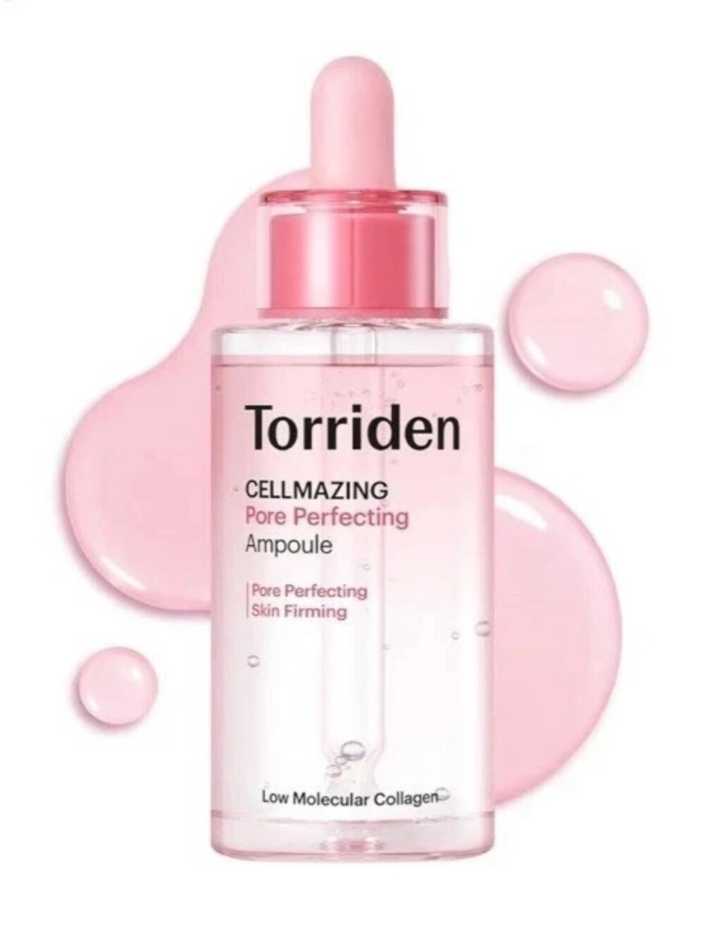 Torriden Cellmazing Pore Perfecting Ampoule 30ml